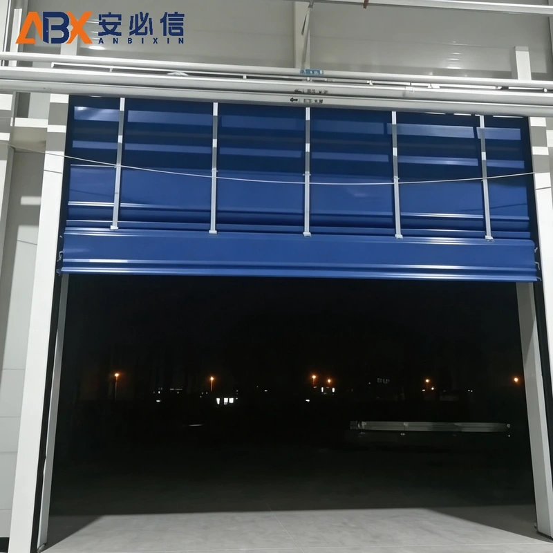 辽源市高速堆积门