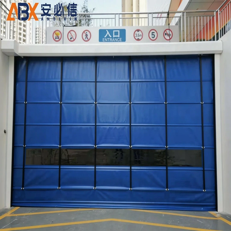 辽源市机械式门封