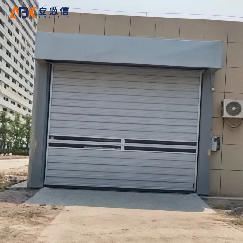 辽源市PVC高速门